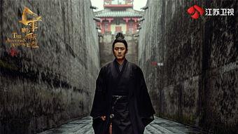 司马懿电视剧,权谋天下，智斗三国风云